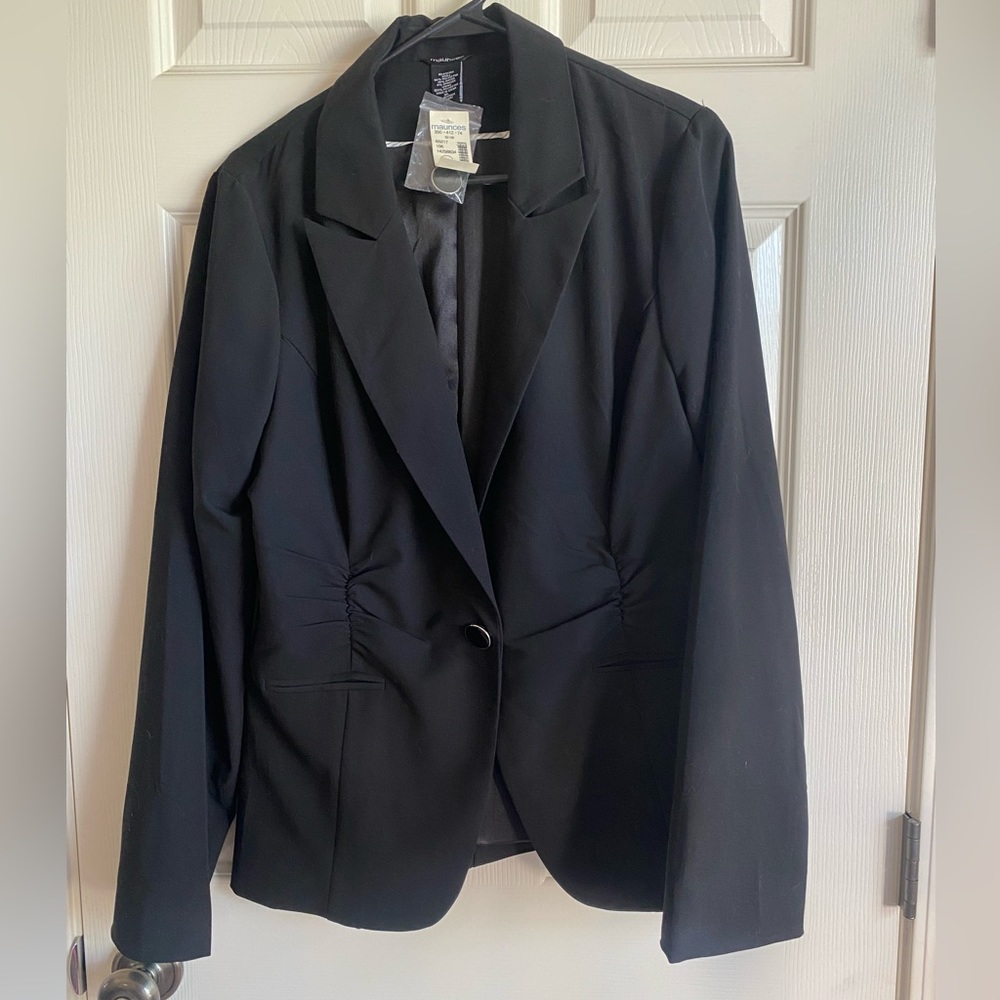 Maurices Blazer NWTS